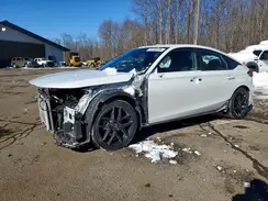 19XFL2H85PE007390 2023 HONDA CIVIC