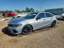 19XFL2H85PE007616 2023 HONDA CIVIC