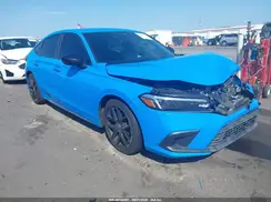 19XFL2H85PE007647 2023 HONDA CIVIC