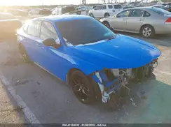 19XFL2H85PE007700 2023 HONDA CIVIC