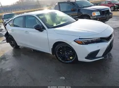 19XFL2H85PE007731 2023 HONDA CIVIC