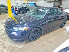 19XFL2H85PE007986 2023 HONDA CIVIC