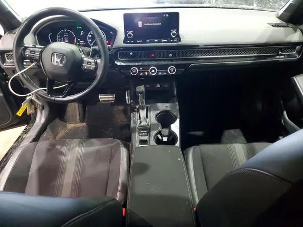 19XFL2H85PE007986 2023 HONDA CIVIC - Image 8