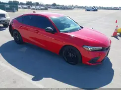 19XFL2H85PE008085 2023 HONDA CIVIC