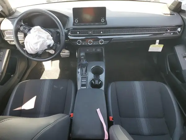 19XFL2H85PE009396 2023 HONDA CIVIC - Image 8