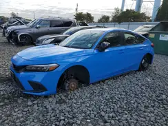 19XFL2H85PE010130 2023 HONDA CIVIC