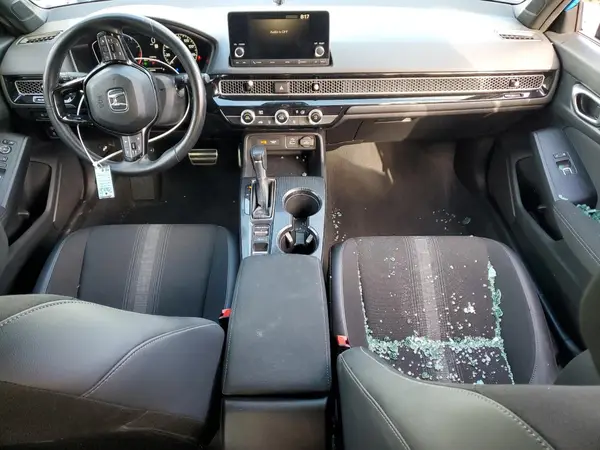 19XFL2H85PE010130 2023 HONDA CIVIC - Image 8