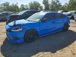 19XFL2H85PE010158 2023 HONDA CIVIC