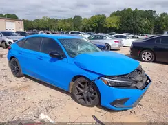 19XFL2H85PE010211 2023 HONDA CIVIC