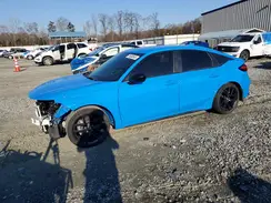 19XFL2H85PE010225 2023 HONDA CIVIC