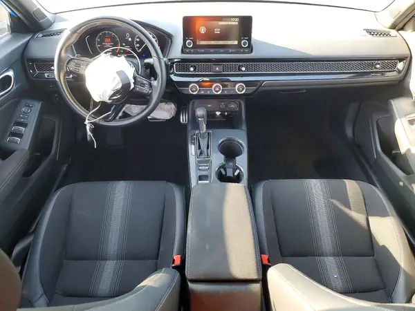 19XFL2H85PE010225 2023 HONDA CIVIC - Image 8