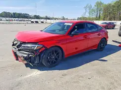 19XFL2H85PE010340 2023 HONDA CIVIC