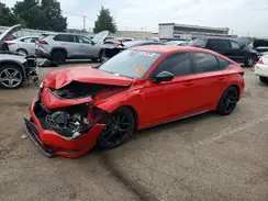 19XFL2H85PE010354 2023 HONDA CIVIC