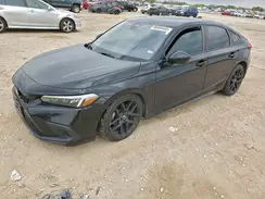 19XFL2H85PE010516 2023 HONDA CIVIC