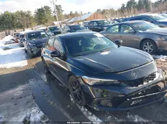 19XFL2H85PE011164 2023 HONDA CIVIC