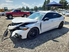 19XFL2H85PE011861 2023 HONDA CIVIC