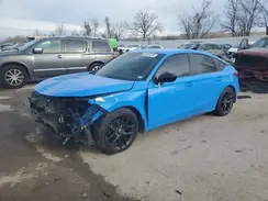 19XFL2H85PE011875 2023 HONDA CIVIC