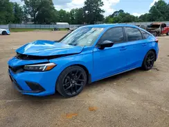 19XFL2H85PE011892 2023 HONDA CIVIC