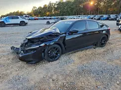 19XFL2H85PE012282 2023 HONDA CIVIC