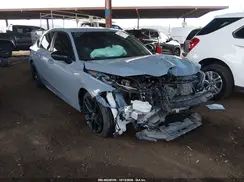 19XFL2H85PE012492 2023 HONDA CIVIC
