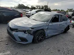 19XFL2H85PE012508 2023 HONDA CIVIC