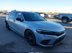19XFL2H85PE013559 2023 HONDA CIVIC
