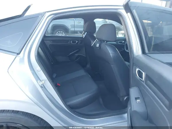 19XFL2H85PE013559 2023 HONDA CIVIC - Image 8