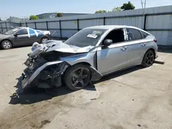 19XFL2H85PE013691 2023 HONDA CIVIC