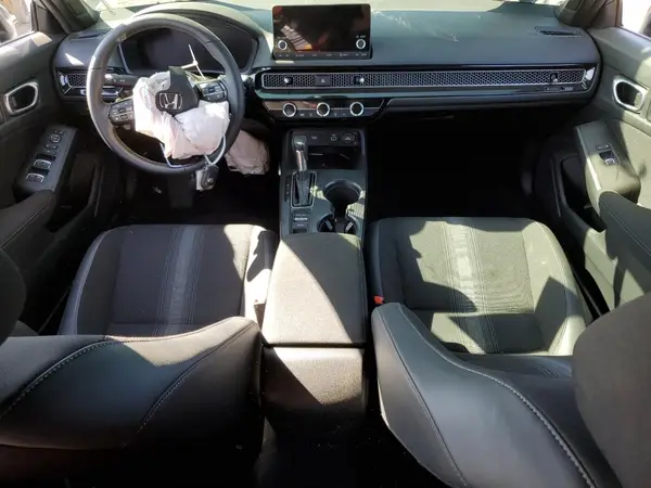 19XFL2H85PE013691 2023 HONDA CIVIC - Image 8