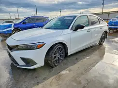19XFL2H85PE015182 2023 HONDA CIVIC