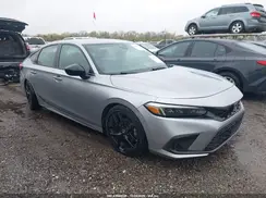 19XFL2H85PE015702 2023 HONDA CIVIC