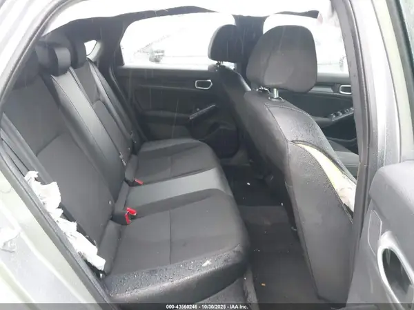 19XFL2H85PE015702 2023 HONDA CIVIC - Image 8