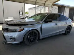 19XFL2H85PE015991 2023 HONDA CIVIC