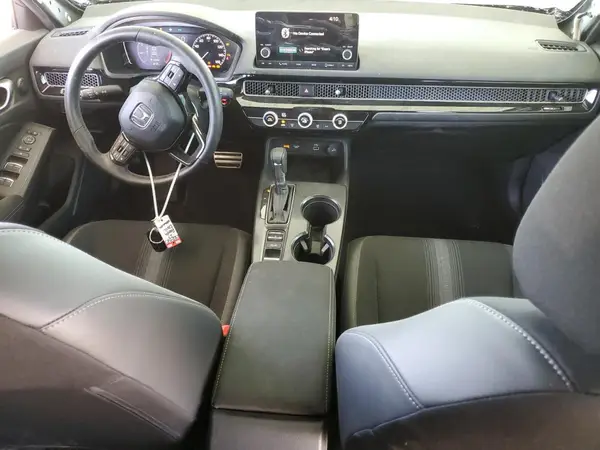 19XFL2H85PE015991 2023 HONDA CIVIC - Image 8