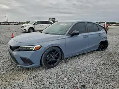 19XFL2H85PE016106 2023 HONDA CIVIC