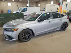 19XFL2H85PE016168 2023 HONDA CIVIC