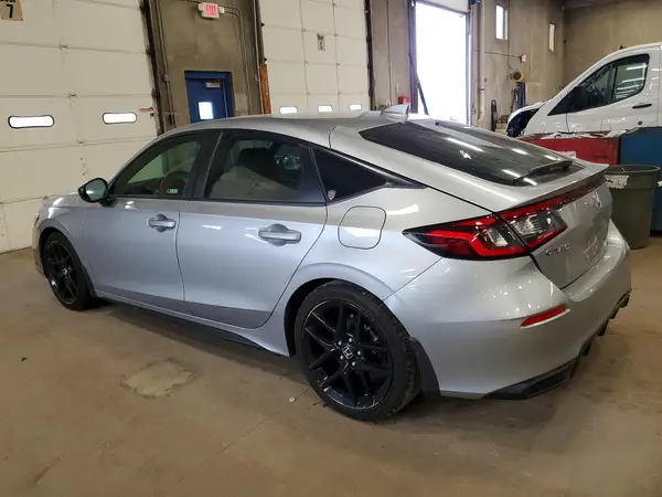 19XFL2H85PE016168 2023 HONDA CIVIC - Image 2