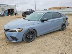 19XFL2H85PE016364 2023 HONDA CIVIC
