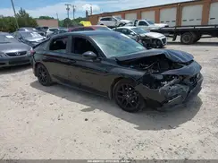19XFL2H85PE016560 2023 HONDA CIVIC
