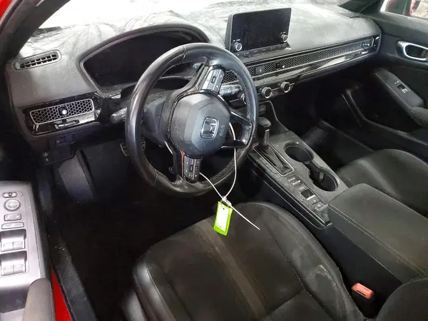 19XFL2H85PE016753 2023 HONDA CIVIC - Image 8