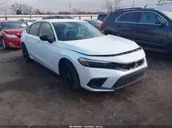 19XFL2H85PE016767 2023 HONDA CIVIC