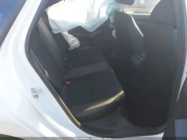 19XFL2H85PE016767 2023 HONDA CIVIC - Image 8