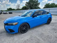 19XFL2H85PE020379 2023 HONDA CIVIC