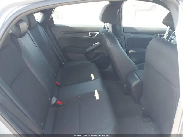 19XFL2H85PE020723 2023 HONDA CIVIC - Image 8