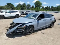 19XFL2H85PE020771 2023 HONDA CIVIC