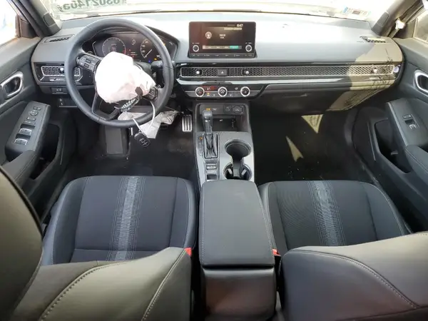 19XFL2H85PE020771 2023 HONDA CIVIC - Image 8