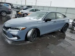 19XFL2H85PE020950 2023 HONDA CIVIC