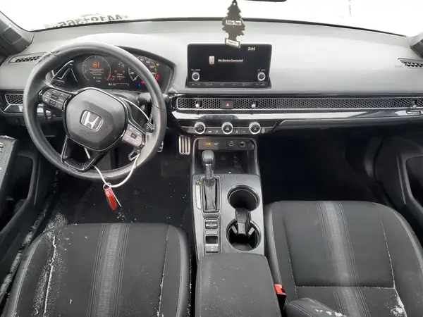 19XFL2H85PE020950 2023 HONDA CIVIC - Image 8