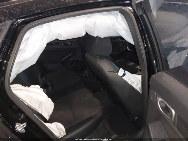 19XFL2H85PE021175 2023 HONDA CIVIC - Image 8