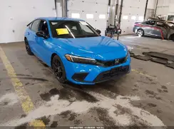 19XFL2H85PE022889 2023 HONDA CIVIC
